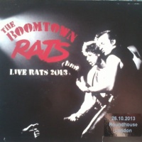  Live Rats 2013