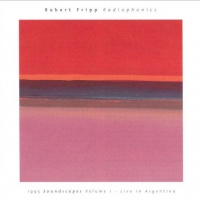 Radiophonics: 1995 Soundscapes, Vol. 1