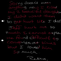 #038: Blood Spatters Will Paint Your Walls Red