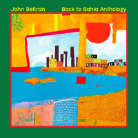 Back To Bahia Anthology