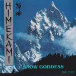 Snow Goddess