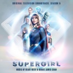 Supergirl Season 5