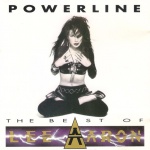 Powerline: The Best Of Lee Aaron