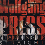 Standing Up Straight