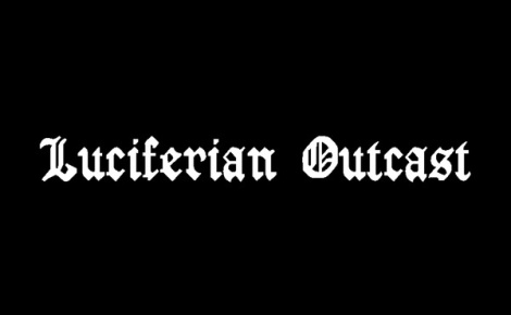 Luciferian Outcast