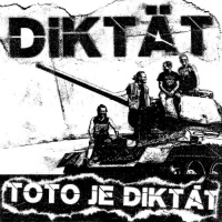 Toto je Diktát