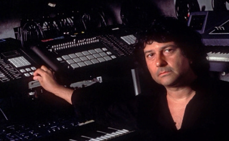 Eumir Deodato