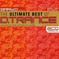 The Ultimate Best Of D.Trance 