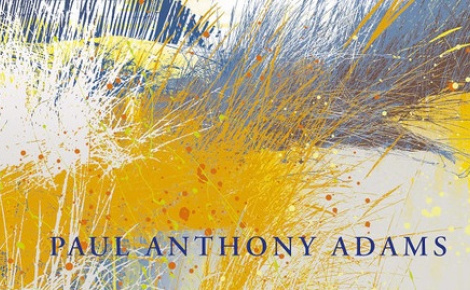 Paul Anthony Adams