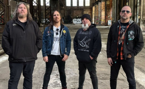 Left to Die (USA)