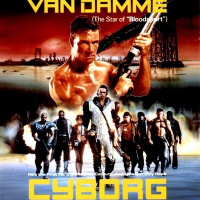 Cyborg