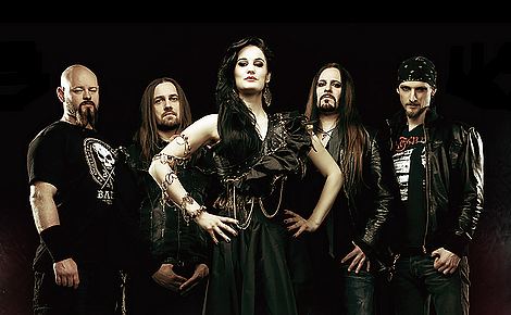 Xandria