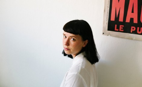 Astrid Sonne