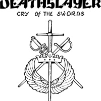 Cry of the Swords