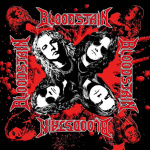 Bloodstain