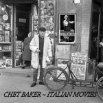 Icon Series - Chet Baker Italian Movie
