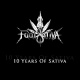 10 Years of Sativa