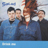 Drink Me