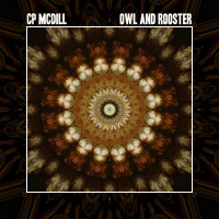 Owl And Rooster