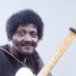 Albert Collins
