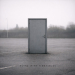 Ruins with Timetables