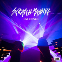 Live In Paris