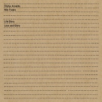 Life Story, Love And Glory
