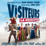 Les Visiteurs: La Revolution