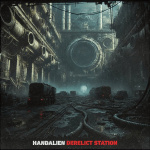 Derelict Station