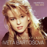 Knoflíky lásky (největší hity 1984-2012)