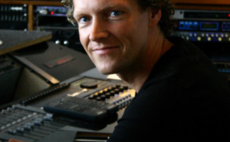 Jens Gad