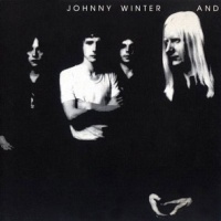 Johnny Winter And