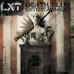 Death Club Entertainment