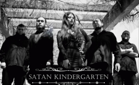 Satan Kindergarten