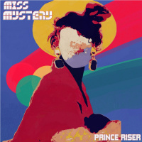 Miss Mystery