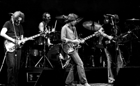 Grateful Dead