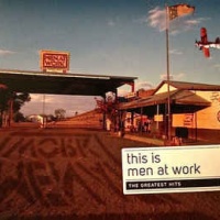 This Is Men At Work - The Greatest Hits