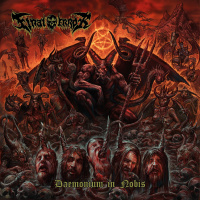 Daemonium in Nobis