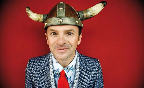 Willy Astor