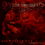 Diabolicanos - Act III: Armageddon