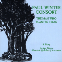 The Man Who Planted Trees