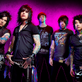 Falling in Reverse