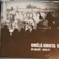 Ve Sklepě - 1976/77
