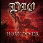 Holy Diver Live