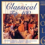CLASSICAL TOP 100 (ONYX CLASSIX) VOL.06/10