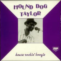 House Rockin' Boogie