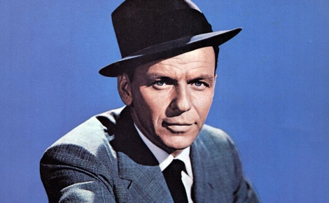 Frank Sinatra