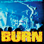 Burn EP