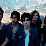 The Strokes