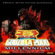 Godzilla 2000: Millennium